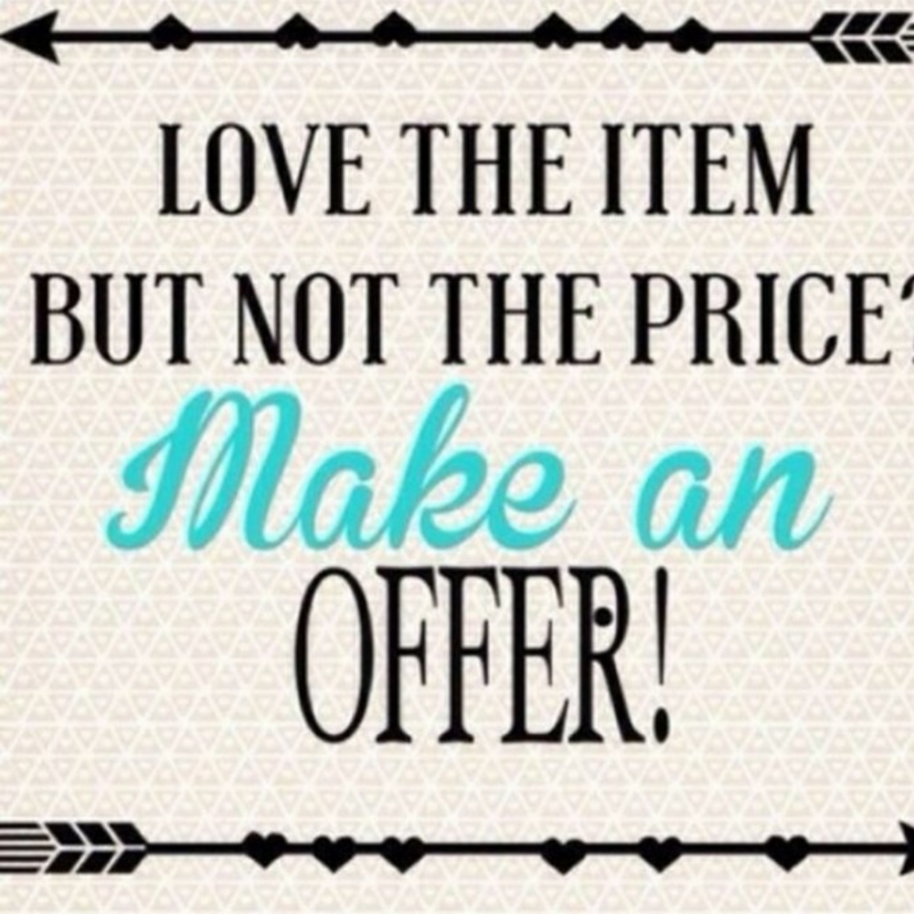 Item Price